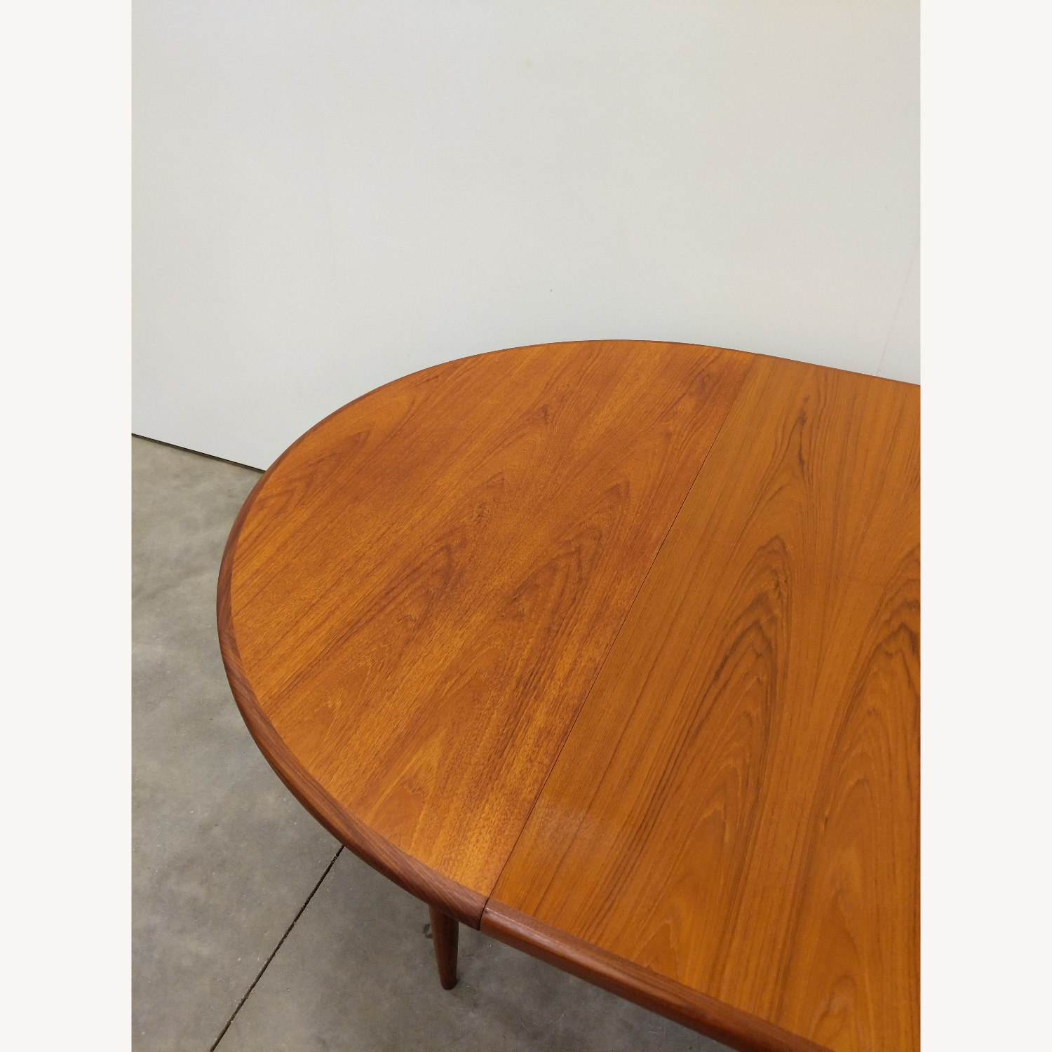 Vintage Mid Century G Plan Teak Dining Table - image-10