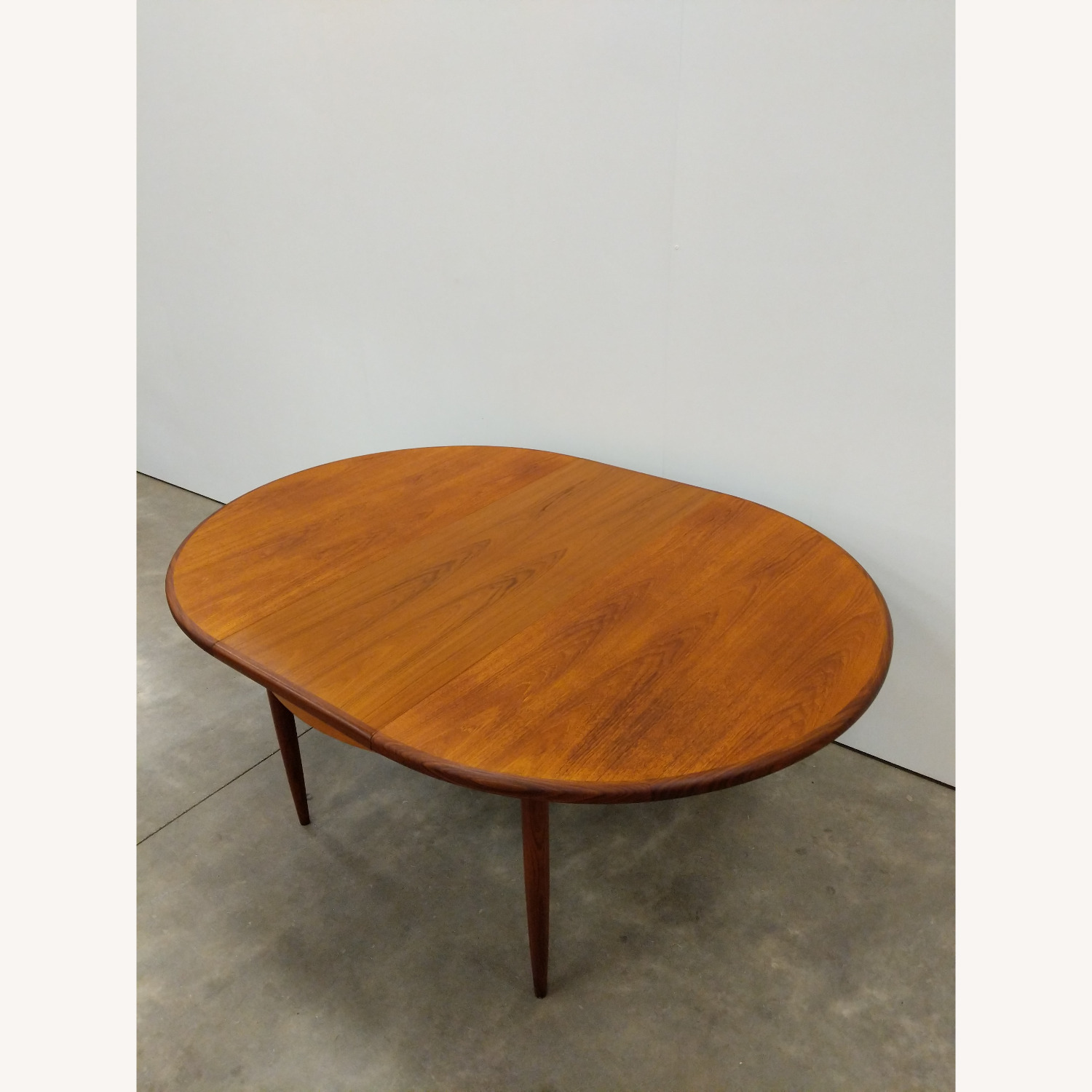 Vintage Mid Century G Plan Teak Dining Table - image-8