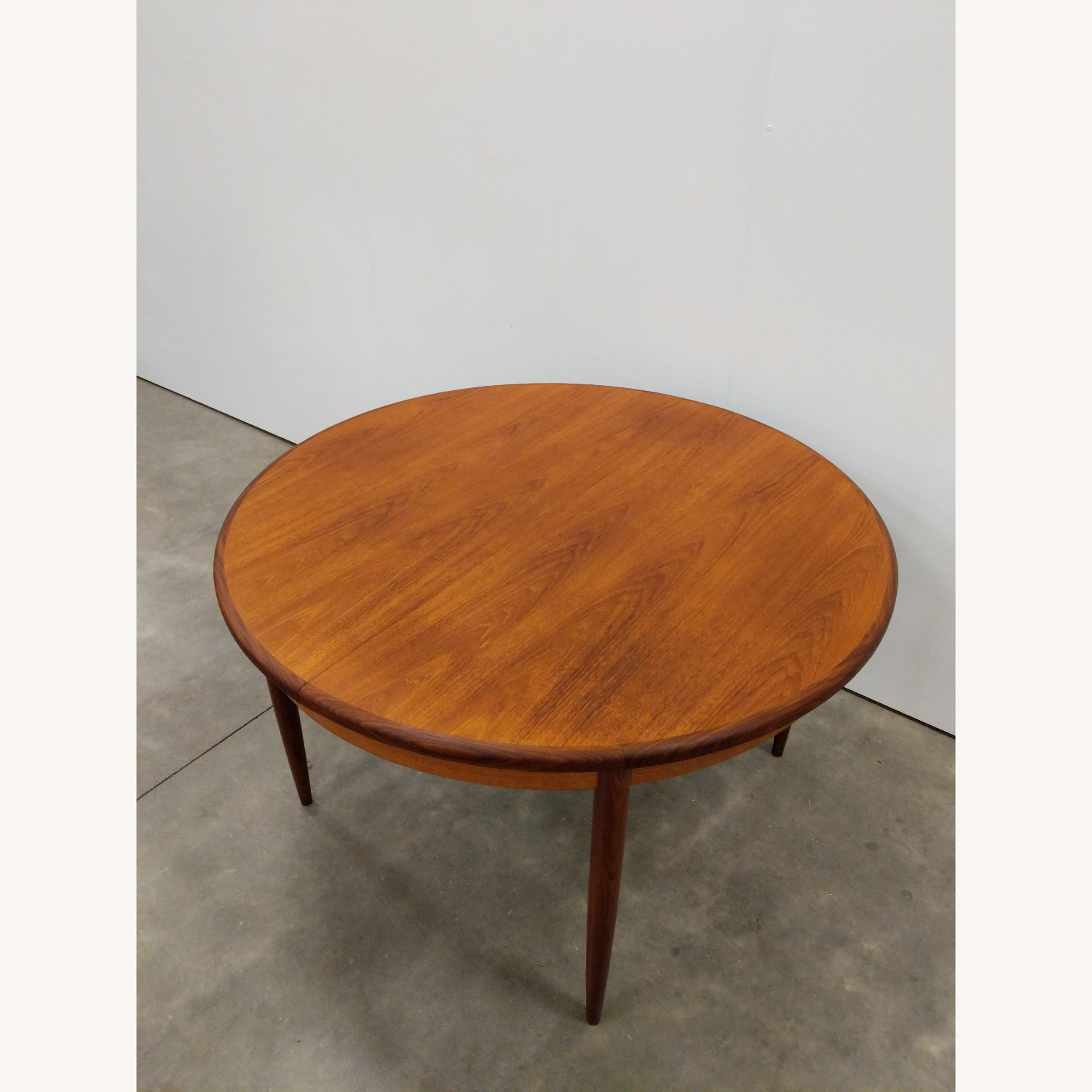 Vintage Mid Century G Plan Teak Dining Table - image-3