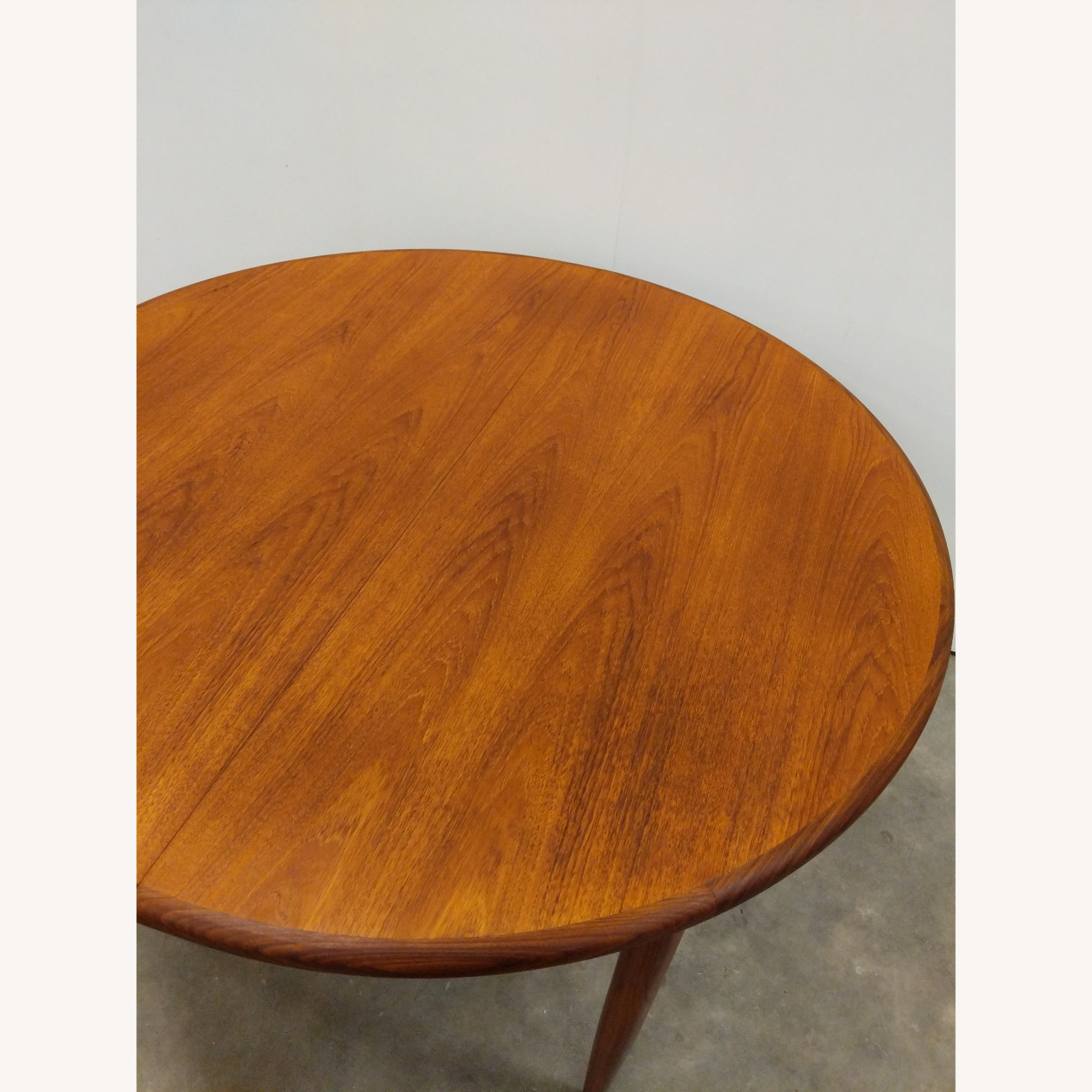 Vintage Mid Century G Plan Teak Dining Table - image-4