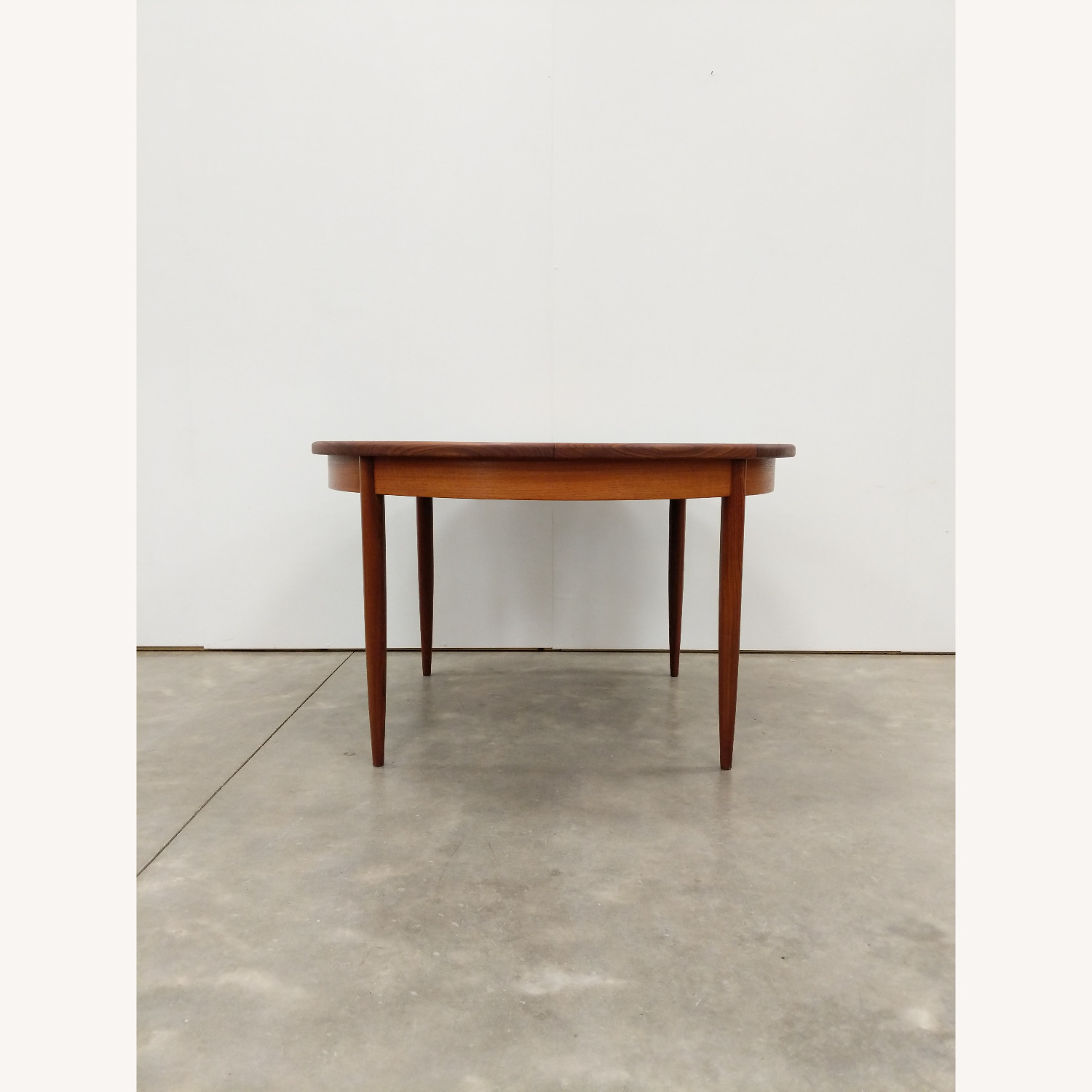 Vintage Mid Century G Plan Teak Dining Table - image-2
