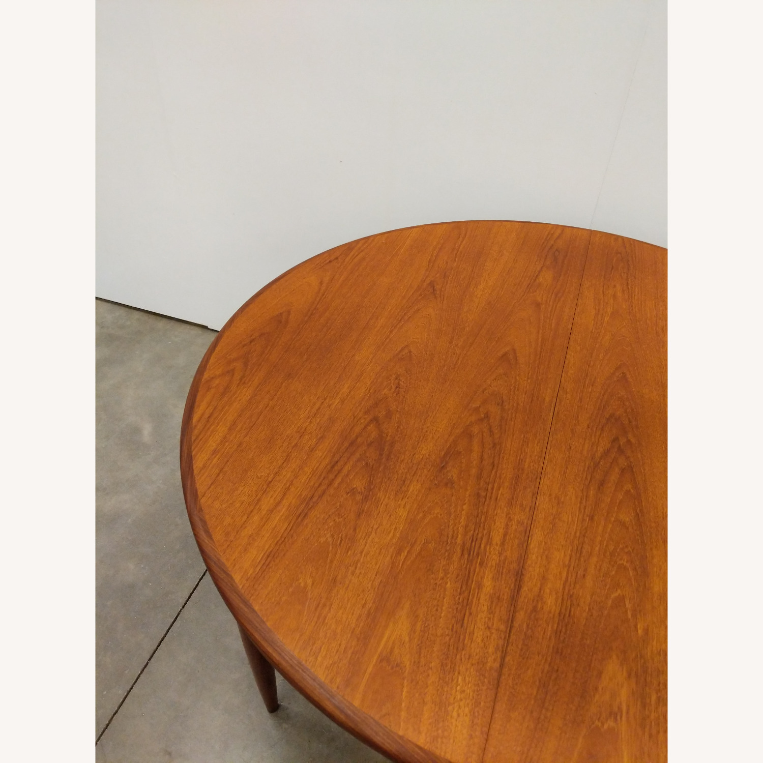 Vintage Mid Century G Plan Teak Dining Table - image-5