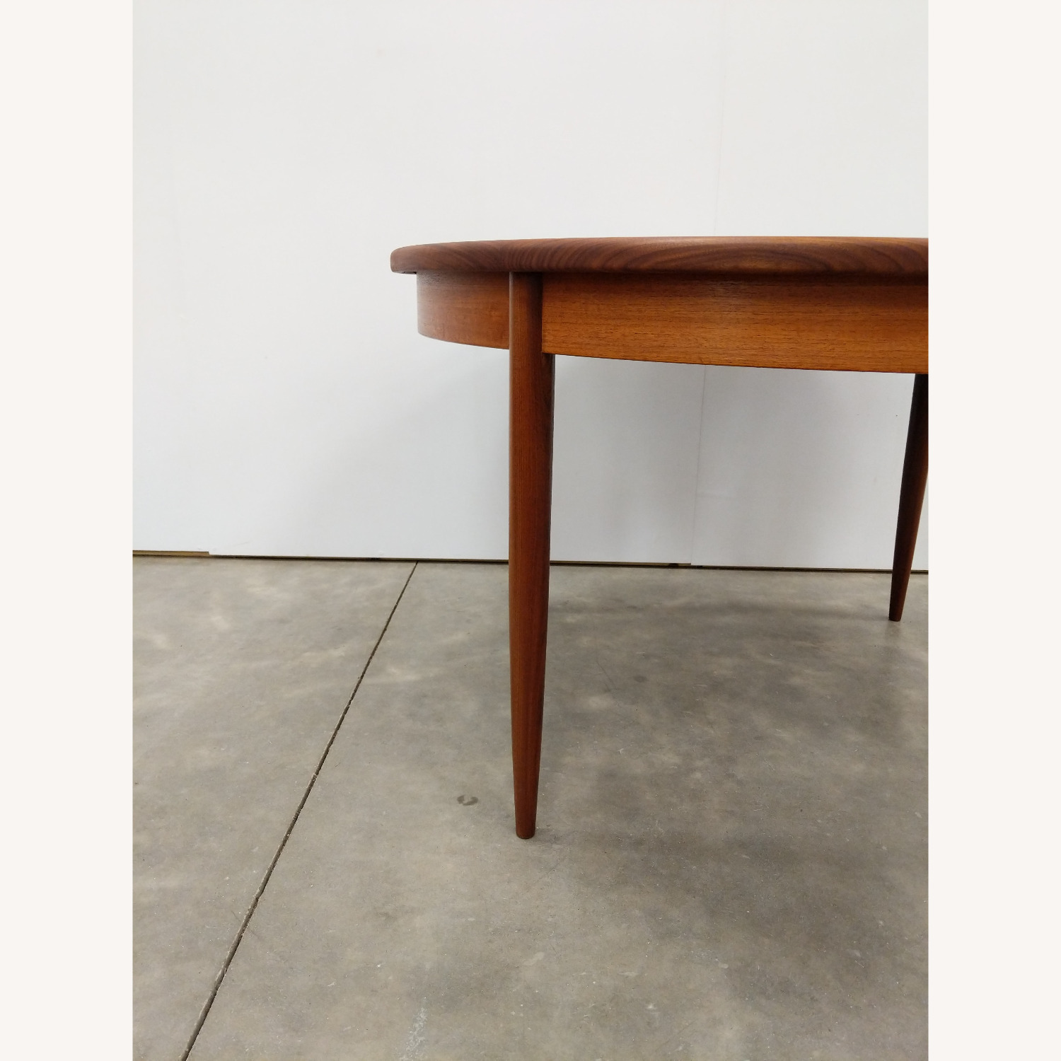 Vintage Mid Century G Plan Teak Dining Table - image-6