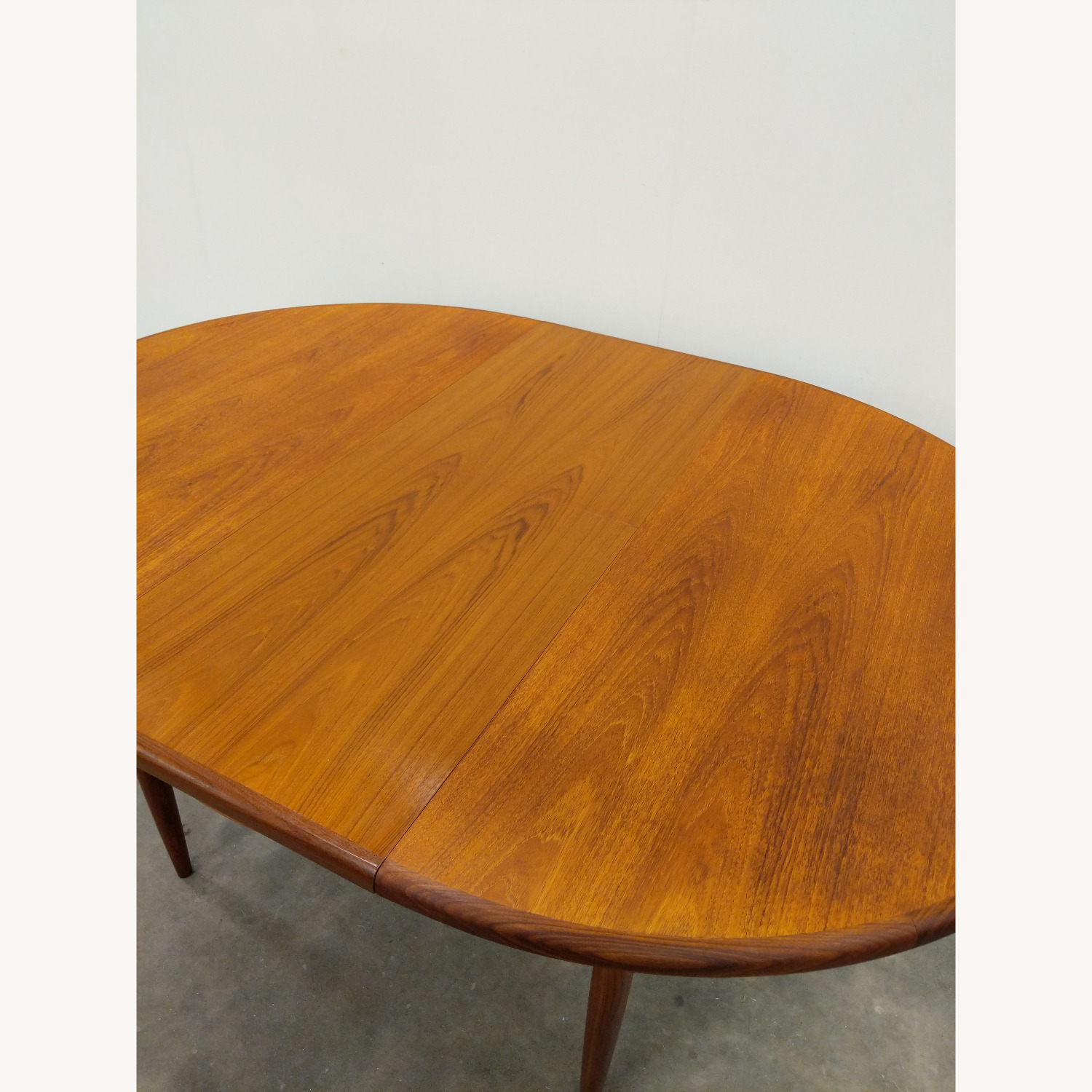 Vintage Mid Century G Plan Teak Dining Table - image-9