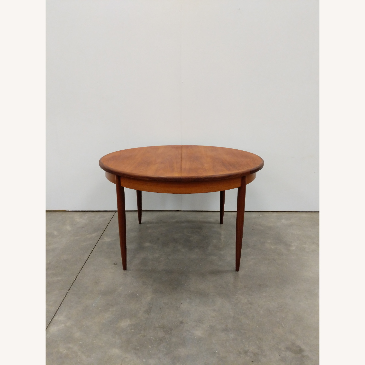 Vintage Mid Century G Plan Teak Dining Table - image-1