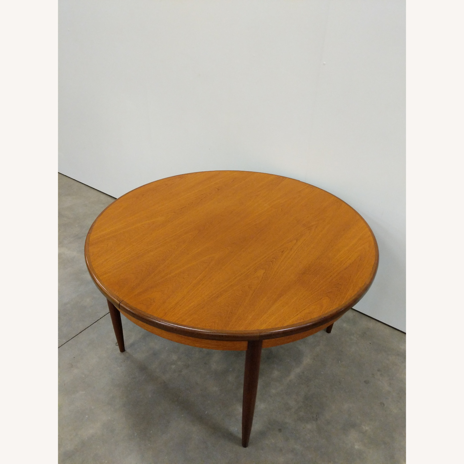 Vintage Mid Century G Plan Teak Dining Table - image-4