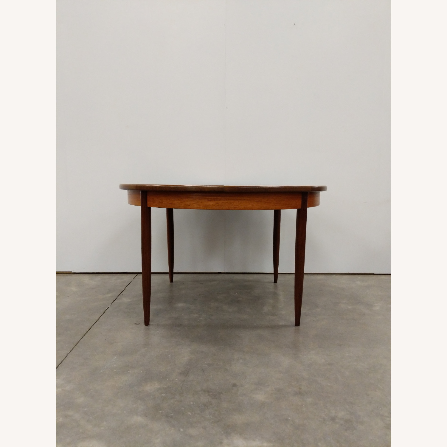 Vintage Mid Century G Plan Teak Dining Table - image-2