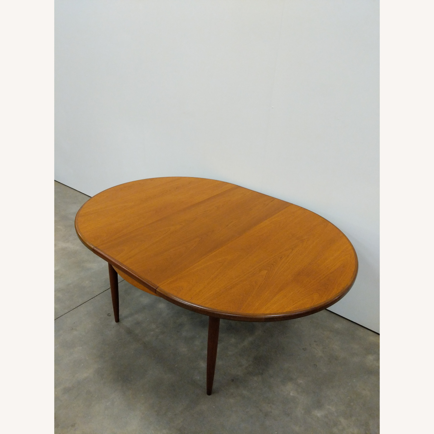 Vintage Mid Century G Plan Teak Dining Table - image-6