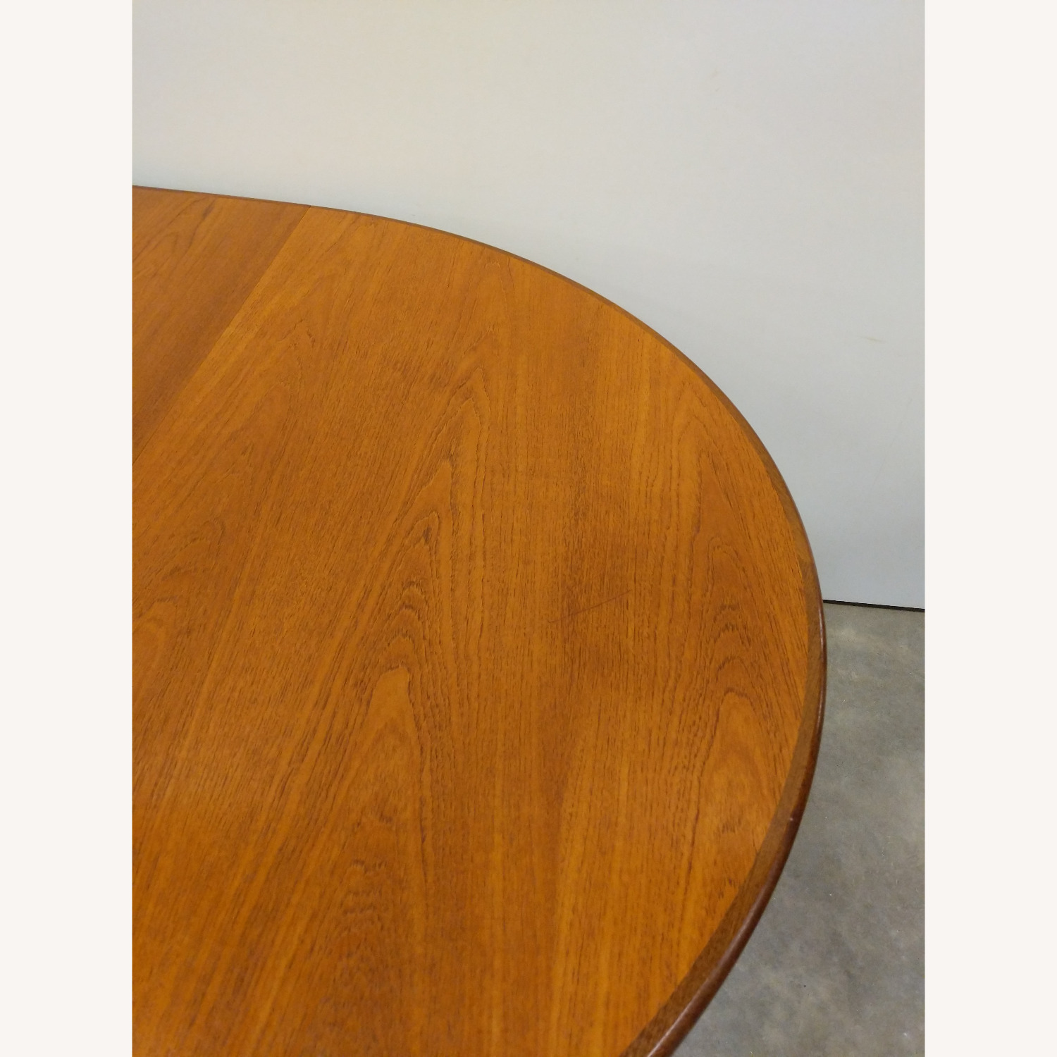 Vintage Mid Century G Plan Teak Dining Table - image-7