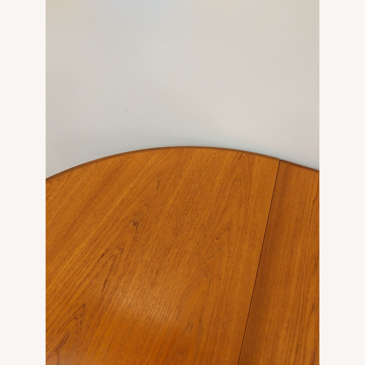 Vintage Mid Century G Plan Teak Dining Table - image-8