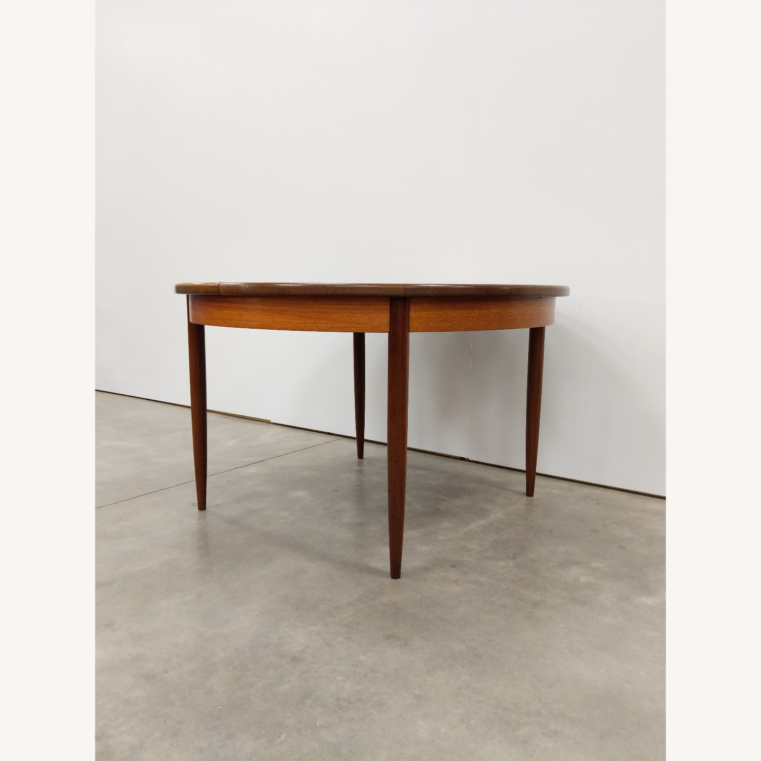 Vintage Mid Century G Plan Teak Dining Table - image-3