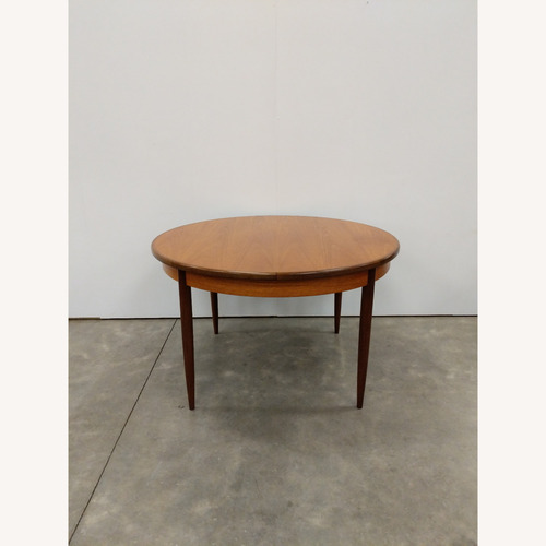Used Vintage Mid Century G Plan Teak Dining Table for sale on AptDeco
