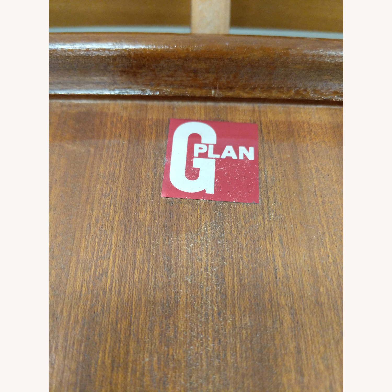 Vintage Mid Century G Plan Teak Dining Table - image-9