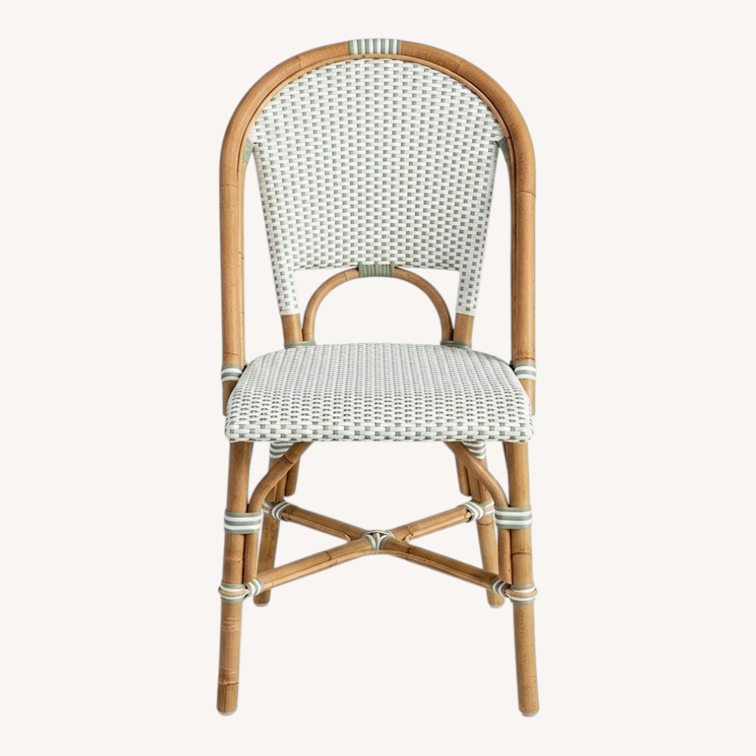 Serena & Lily Riviera Chairs - image-0