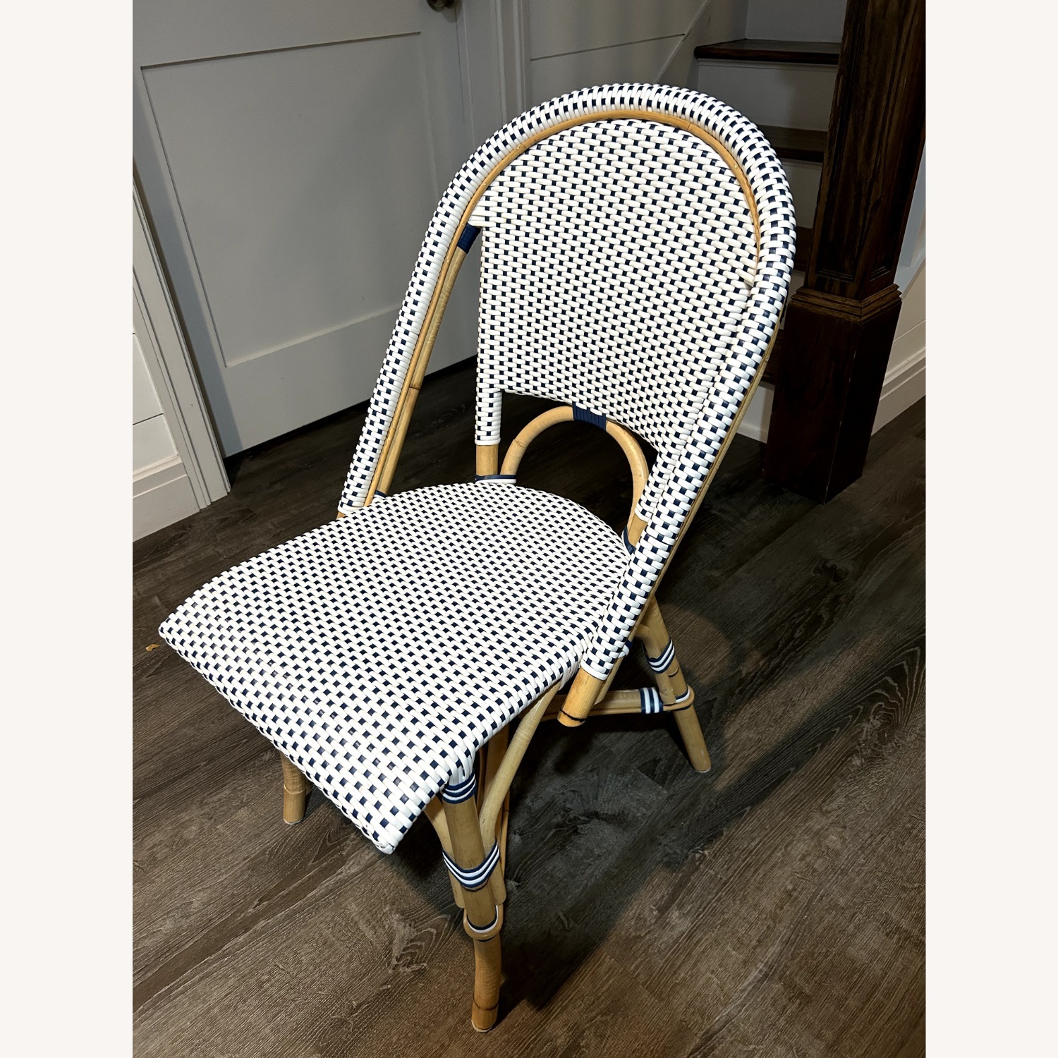 Serena & Lily Riviera Chairs - image-1