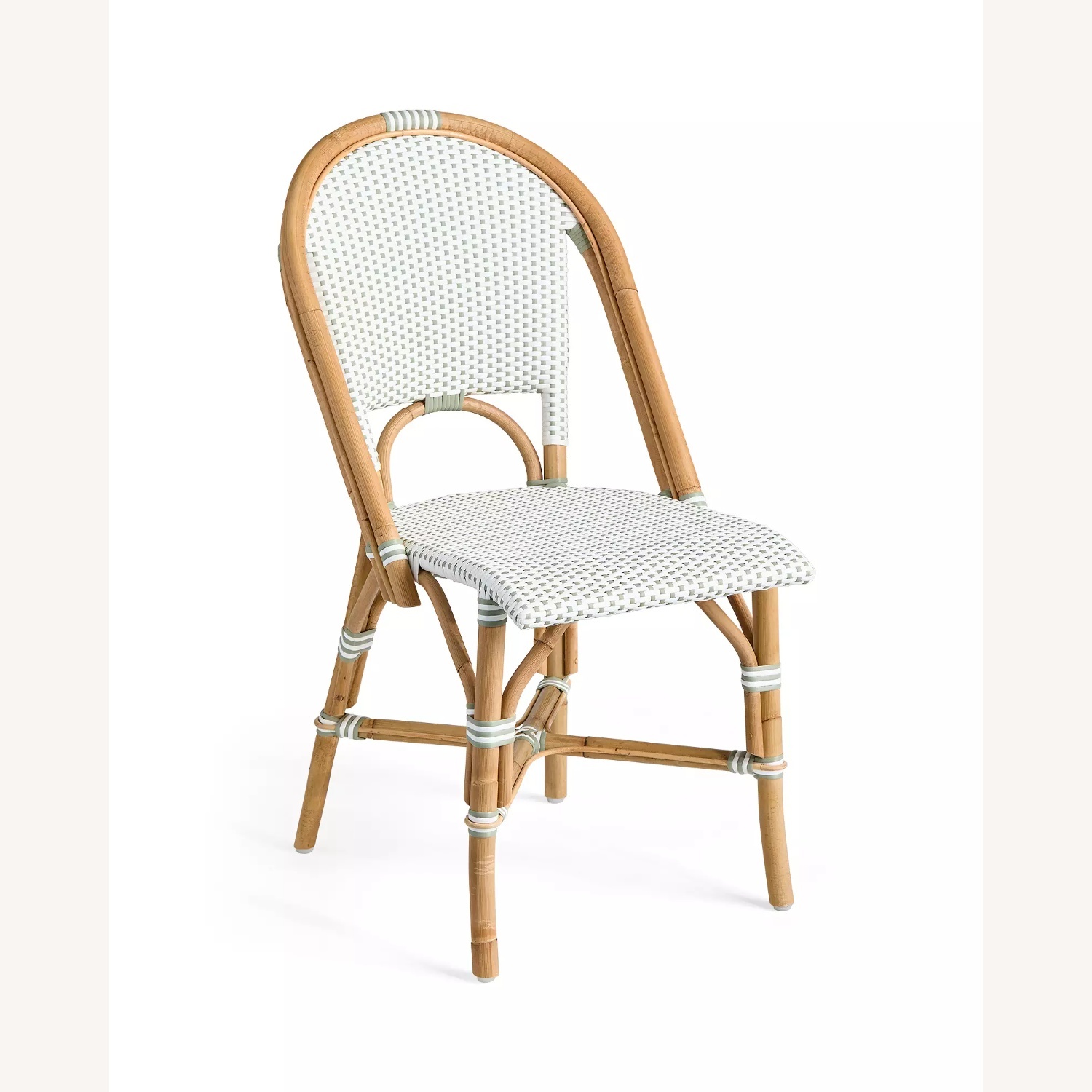 Serena & Lily Riviera Chairs - image-4