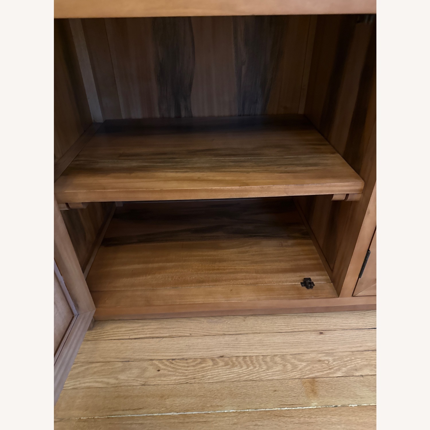 Marfa Bar Cabinet/ Hutch - image-7