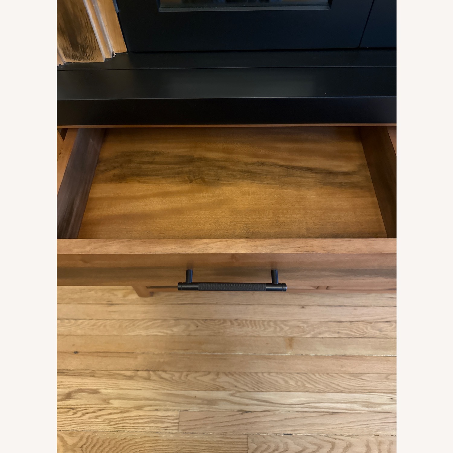 Marfa Bar Cabinet/ Hutch - image-5