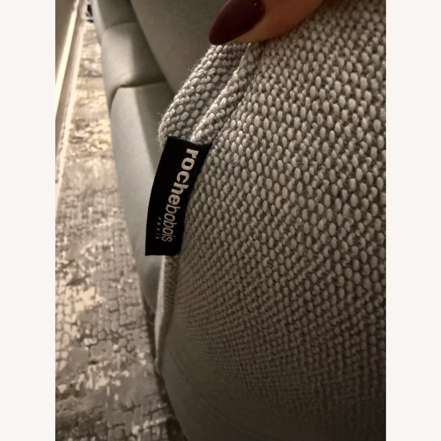 Roche Bobois Itinéraire Sofa - image-9