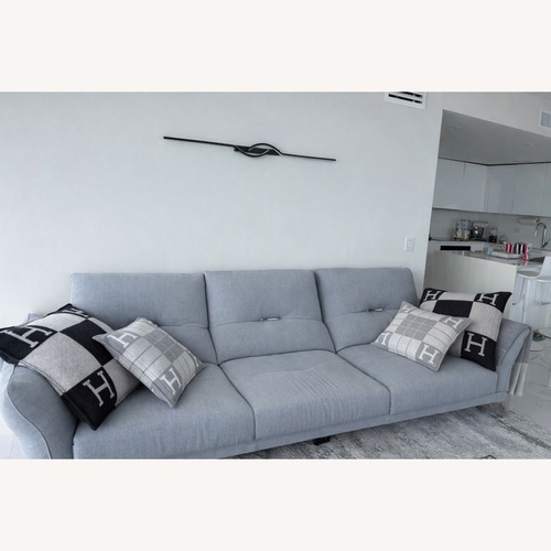 Used Roche Bobois Itinéraire Sofa for sale on AptDeco