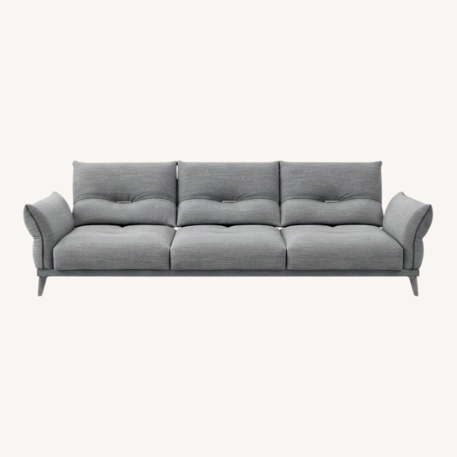 Roche Bobois Itinéraire Sofa - image-0