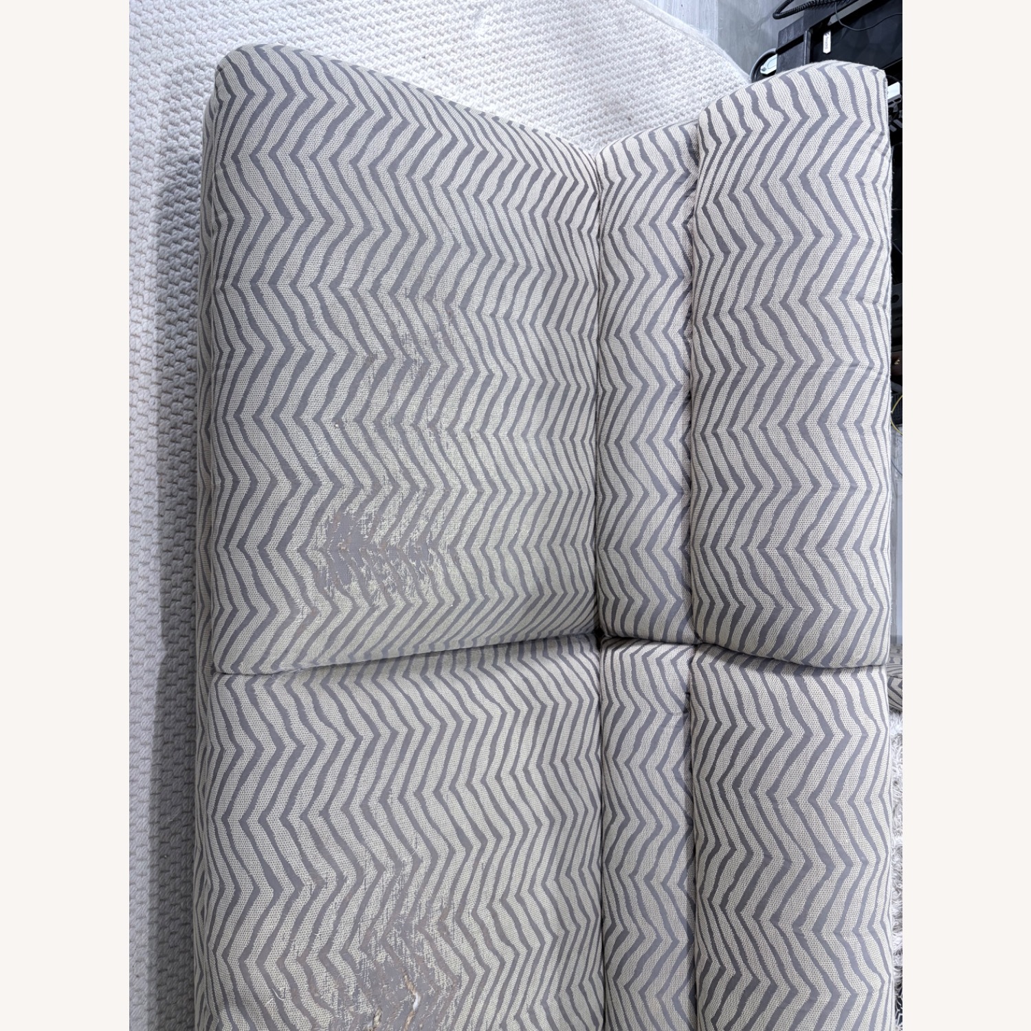 Palm Beach 80s Vintage Sectional - image-9