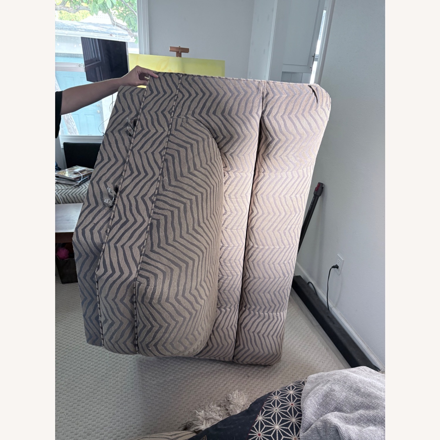 Palm Beach 80s Vintage Sectional - image-12