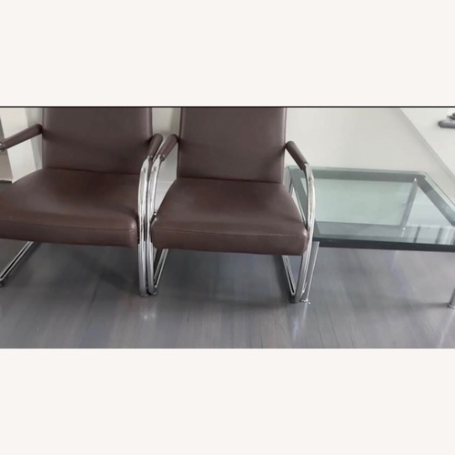 Used Vitra Dark Brown Office Chairs for sale on AptDeco