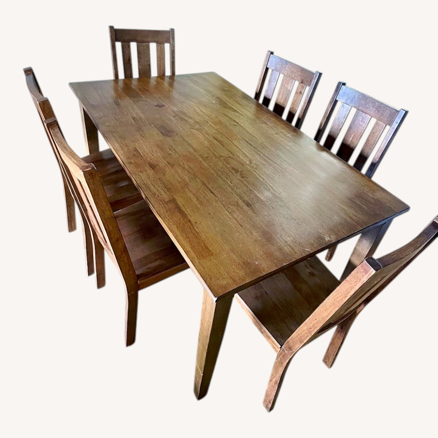 Dining Set for 6 - image-0