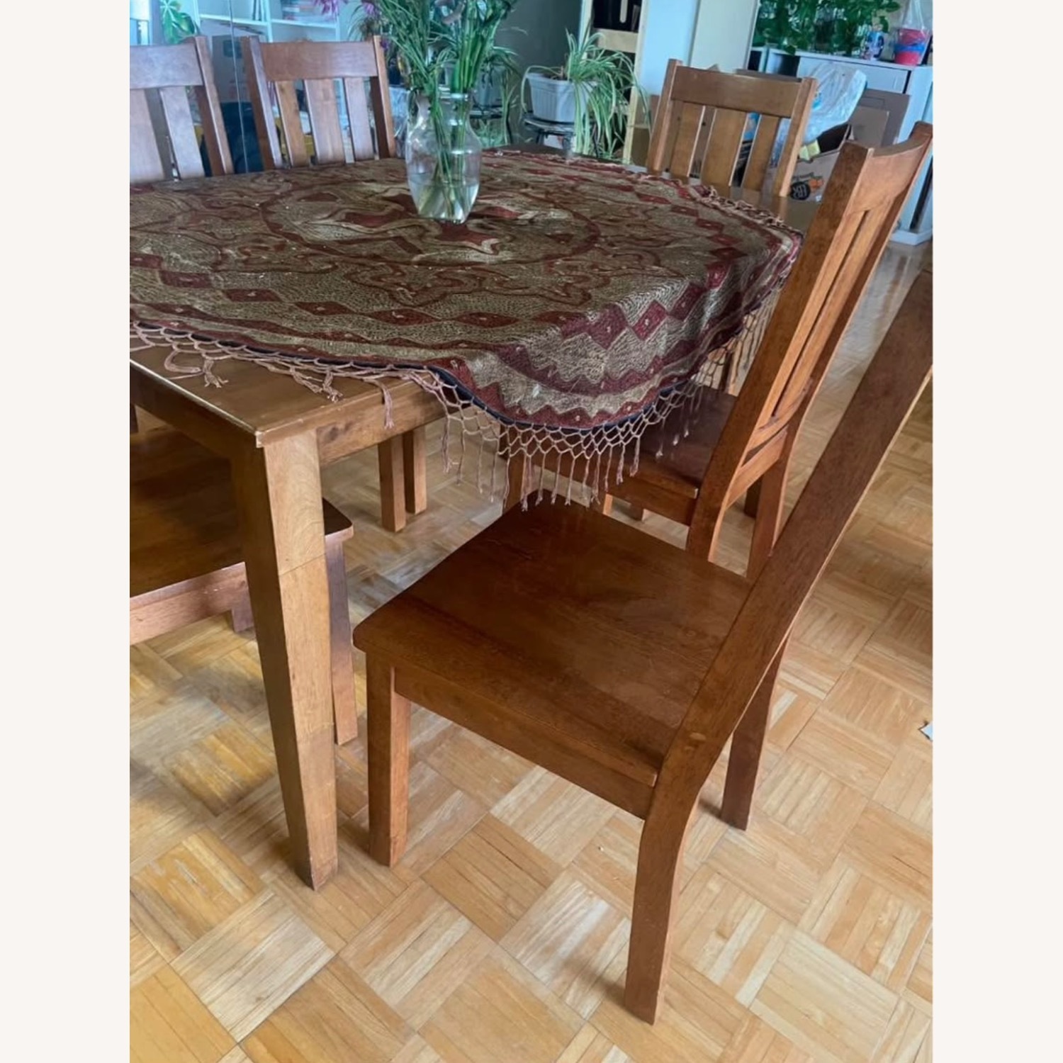 Dining Set for 6 - image-2