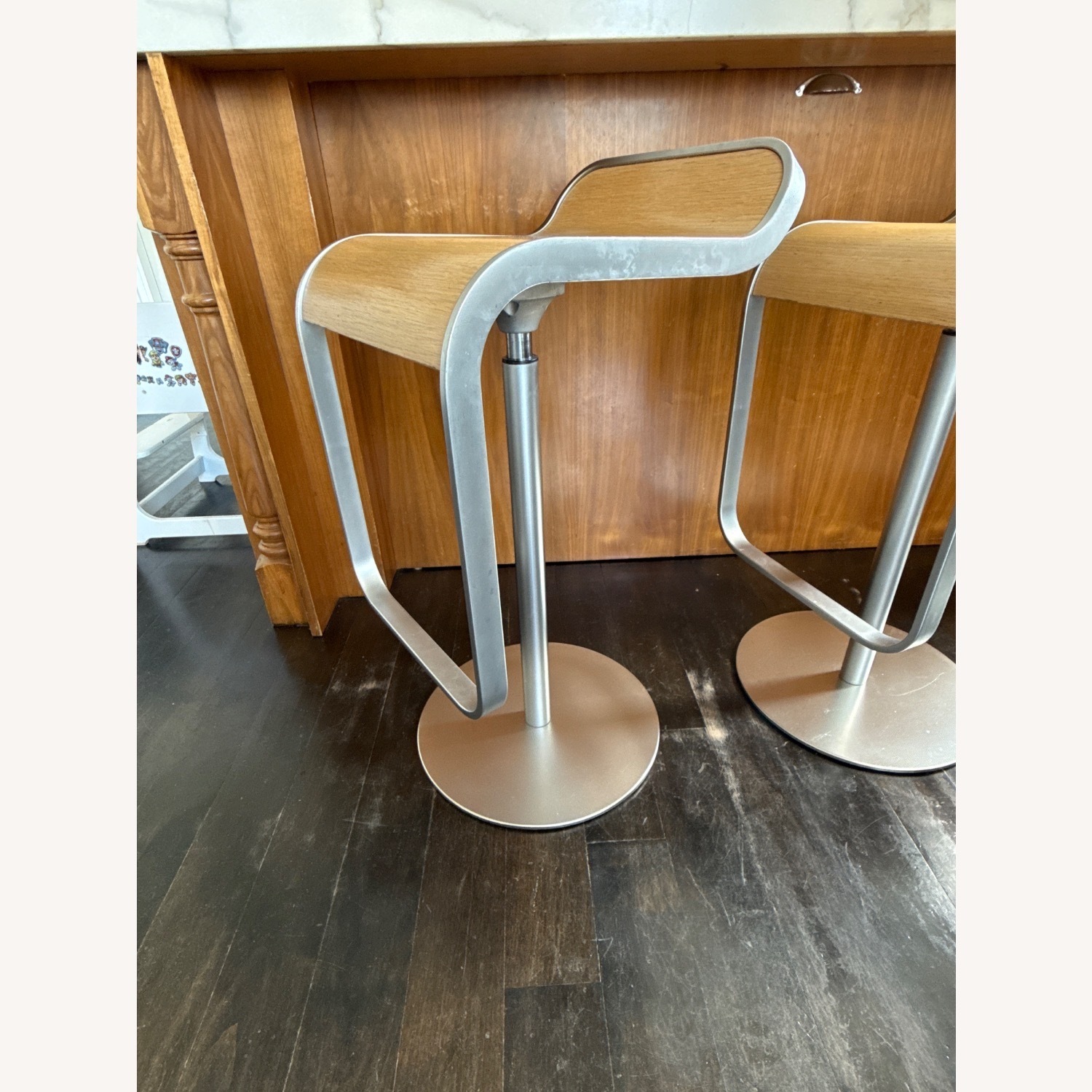 Design Within Reach Lem Chair - image-2