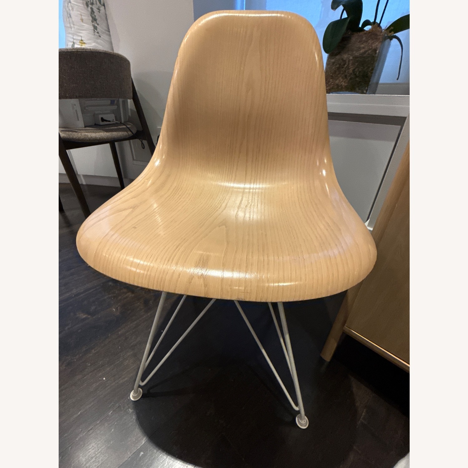 Herman Miller Eames Accent Chair - image-2