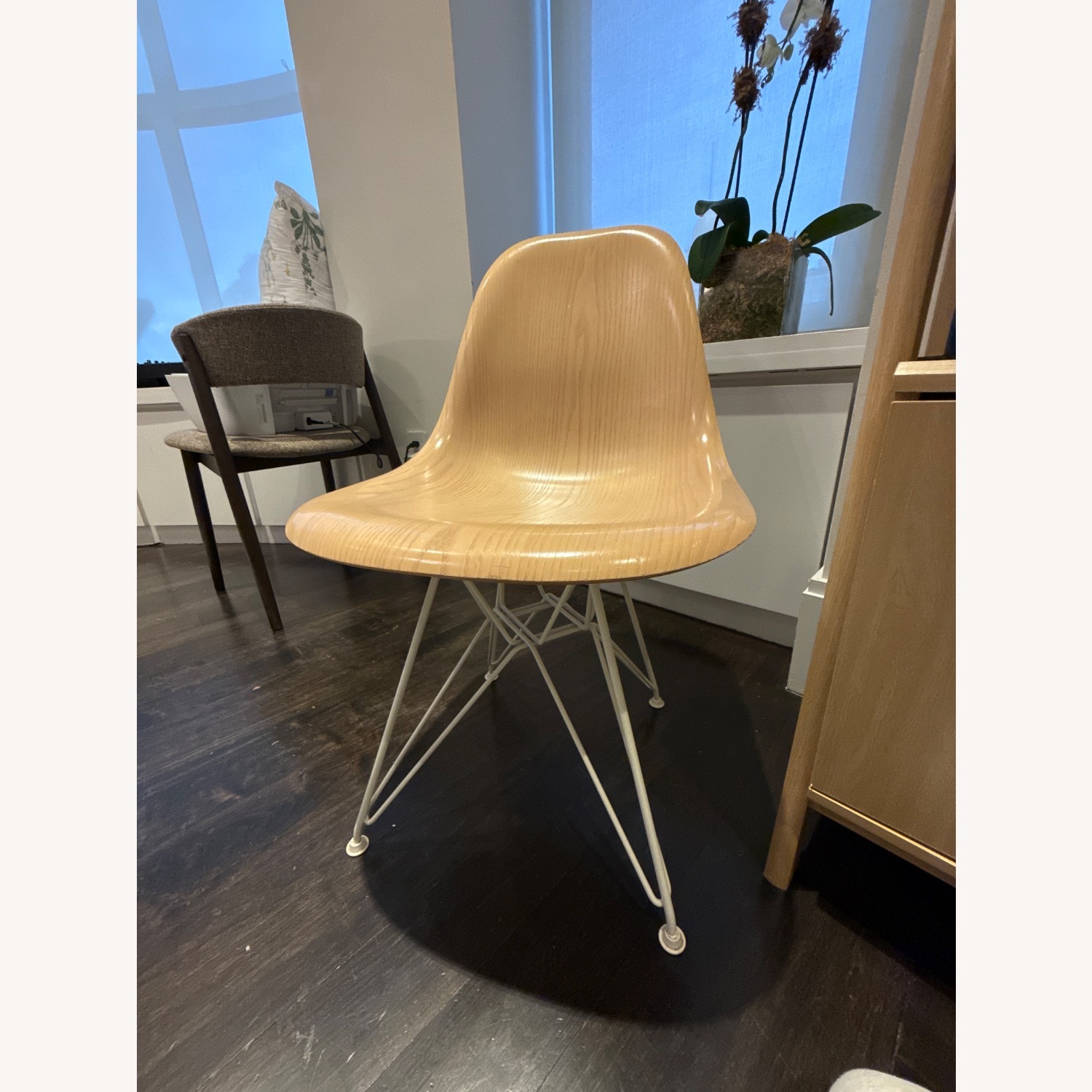 Herman Miller Eames Accent Chair - image-4
