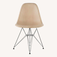 Herman Miller Eames Accent Chair