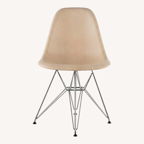 Used Herman Miller Eames Accent Chair for sale on AptDeco