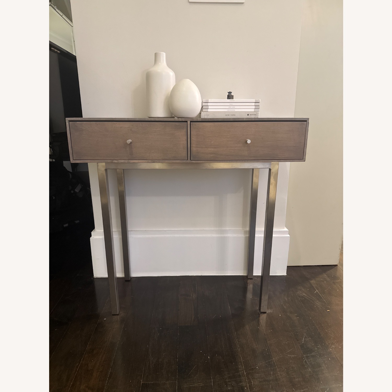 Room & Board Hudson Side Table - image-1