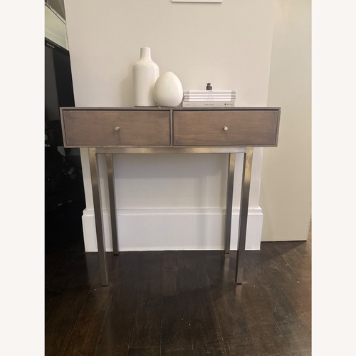 Used Room & Board Hudson Side Table for sale on AptDeco