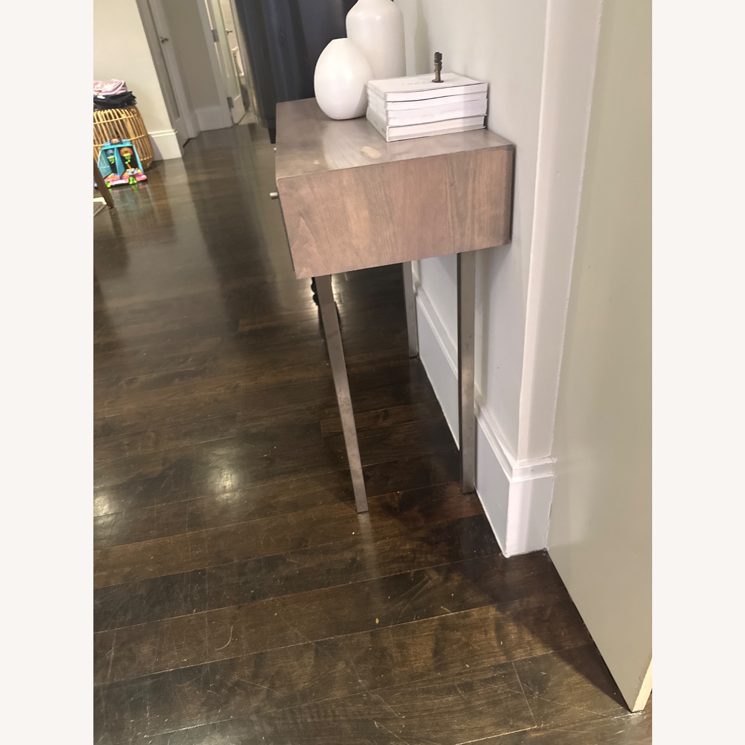 Room & Board Hudson Side Table - image-3