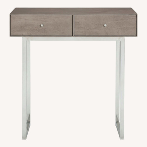 Used Room & Board Hudson Side Table for sale on AptDeco
