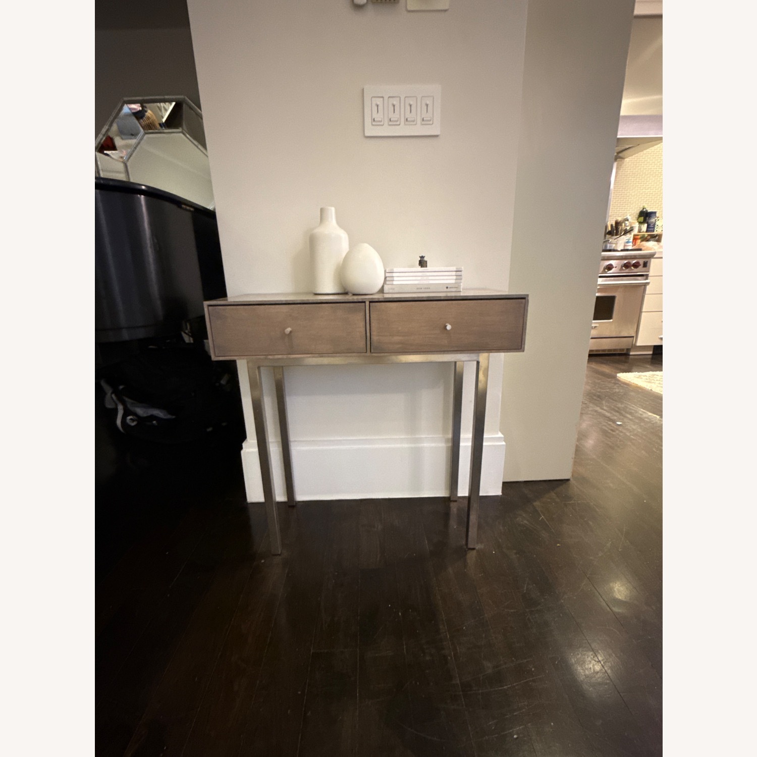 Room & Board Hudson Side Table - image-2