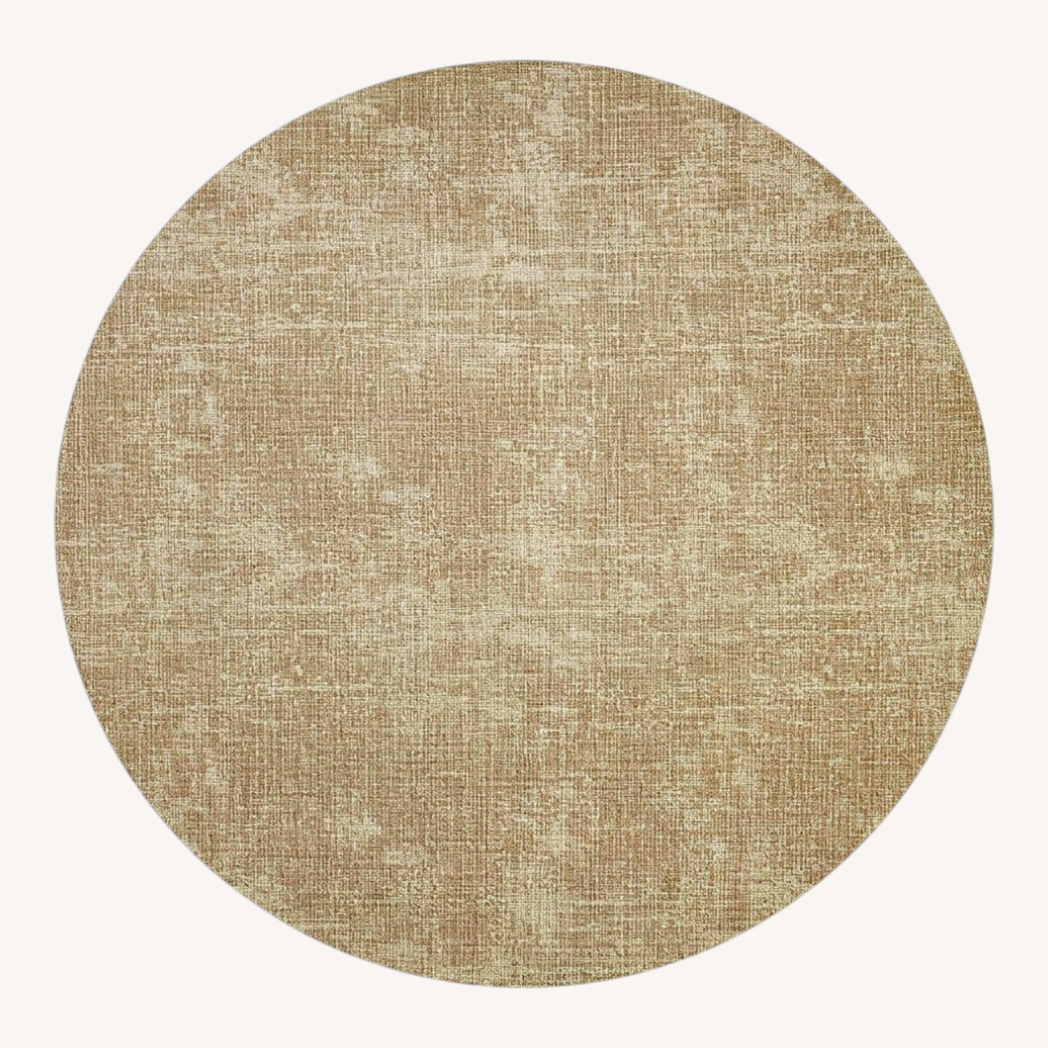 Ernesta Custom 68 inch Round Rug - image-0