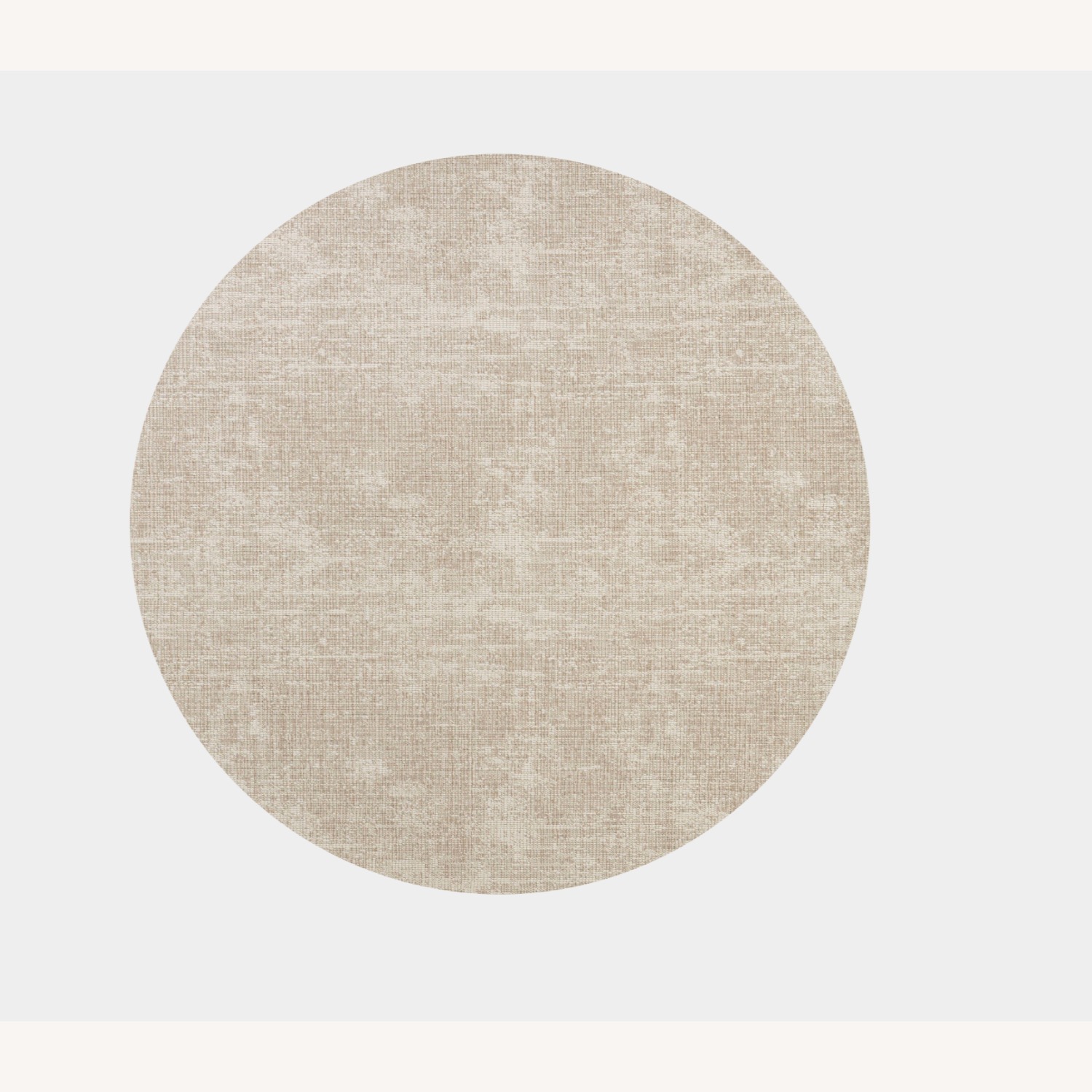 Ernesta Custom 68 inch Round Rug - image-3