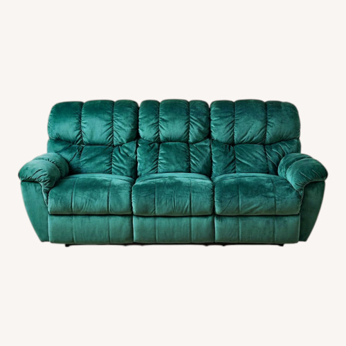 Used La-Z-Boy Fabric 3+ Seater Sofa for sale on AptDeco