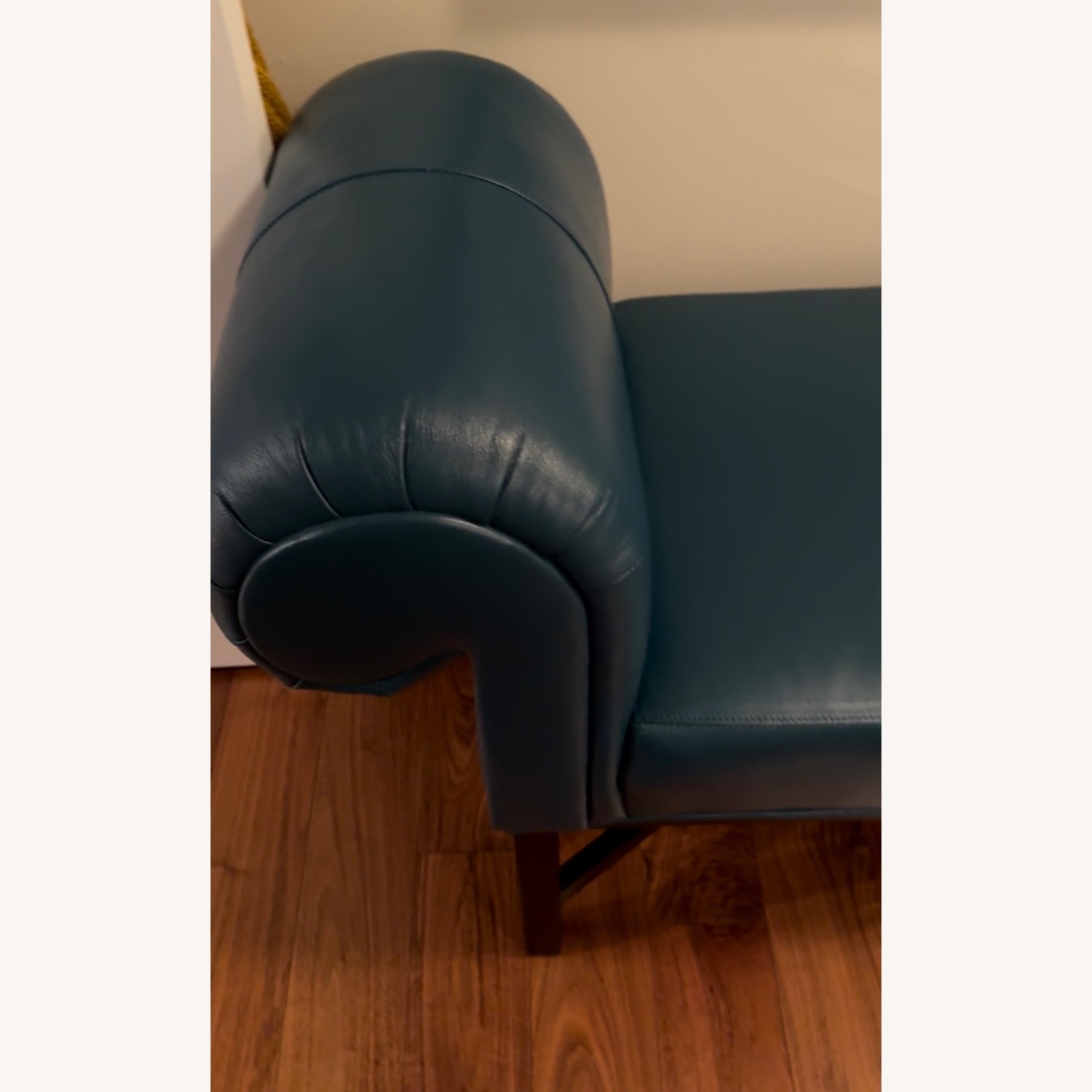 Vanguard Furniture Blue Bench - image-2