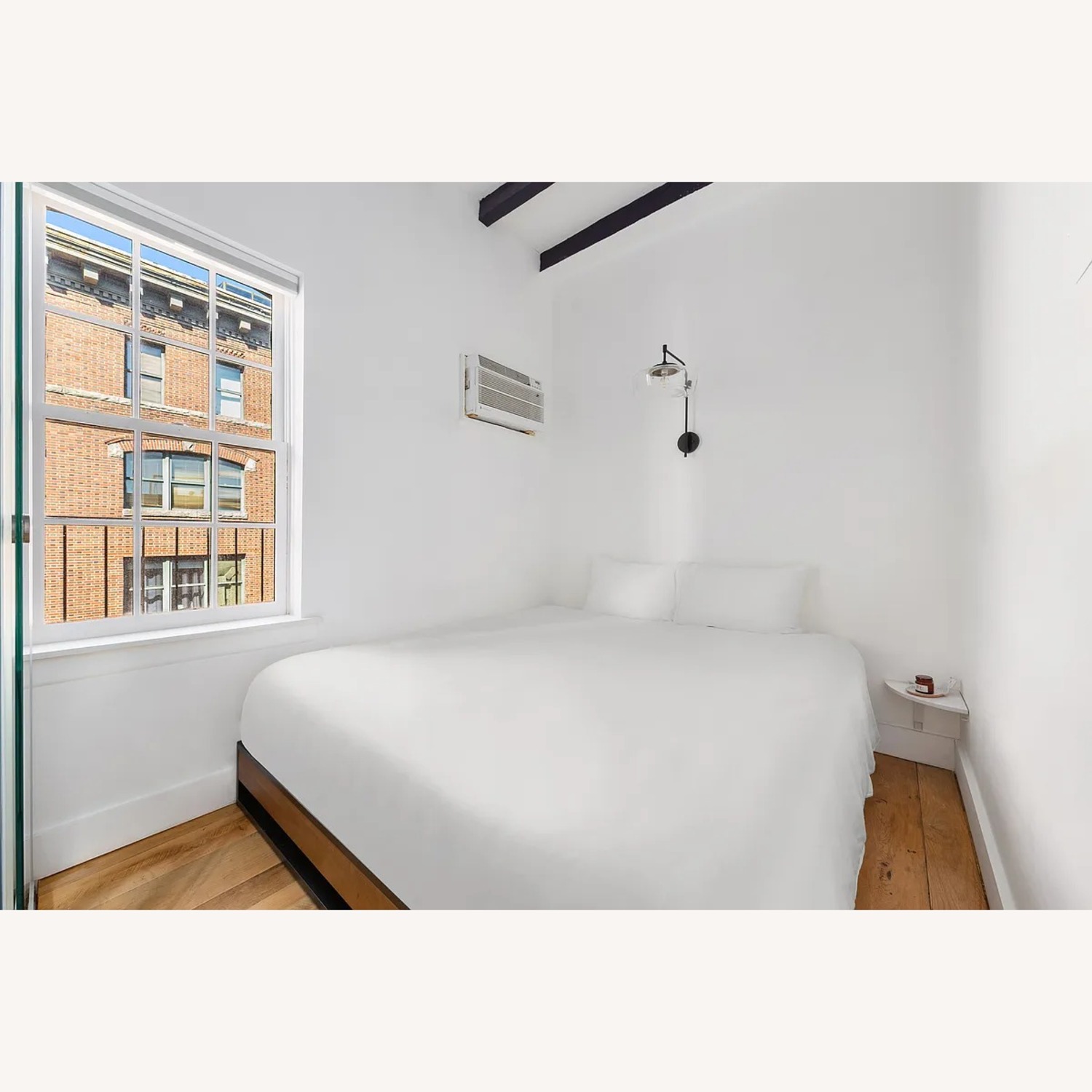 Zinus King Platform Bed - image-2