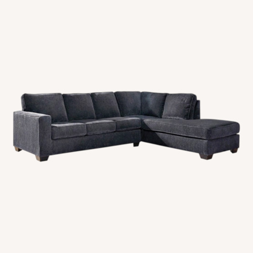 Used Altari 2-Piece Sectional with Chaise for sale on AptDeco