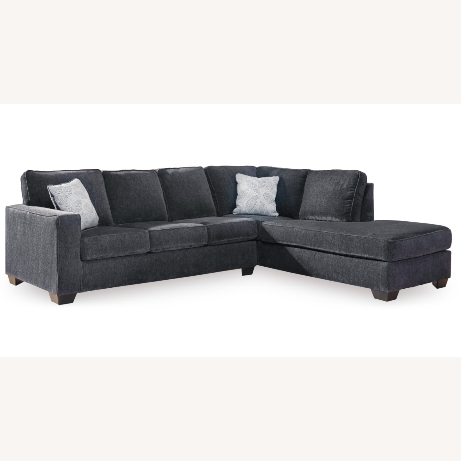 Altari 2-Piece Sectional with Chaise - image-3