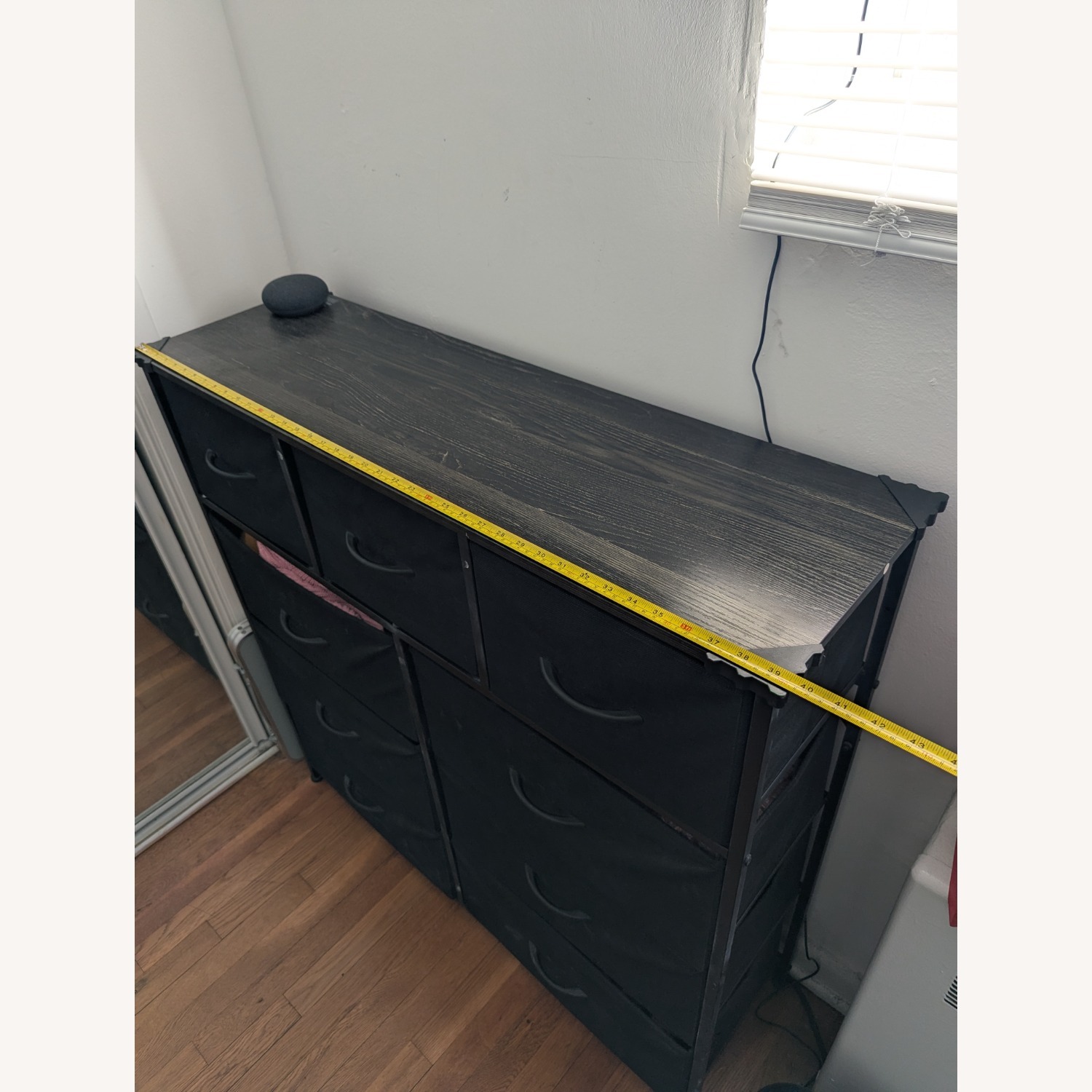 Black Dresser - image-4
