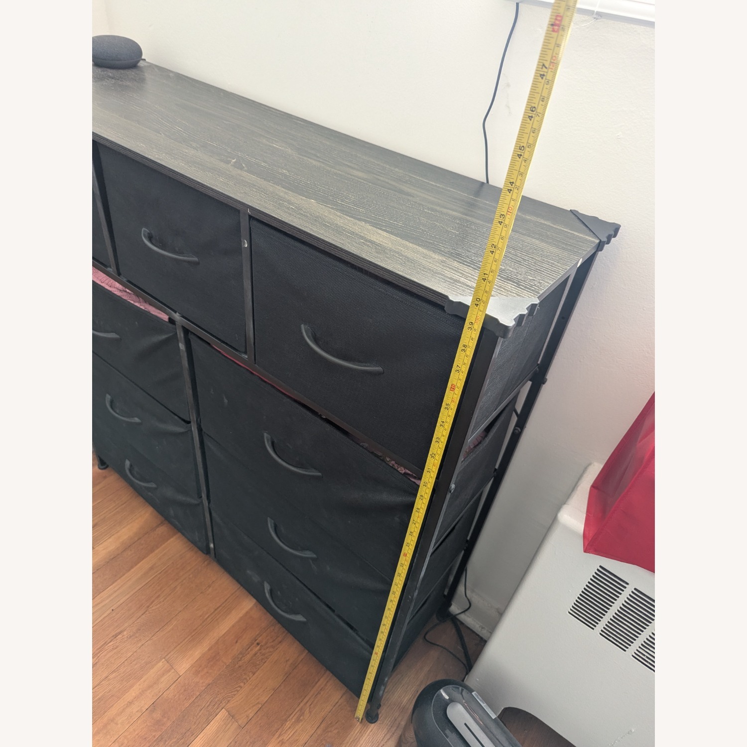 Black Dresser - image-3