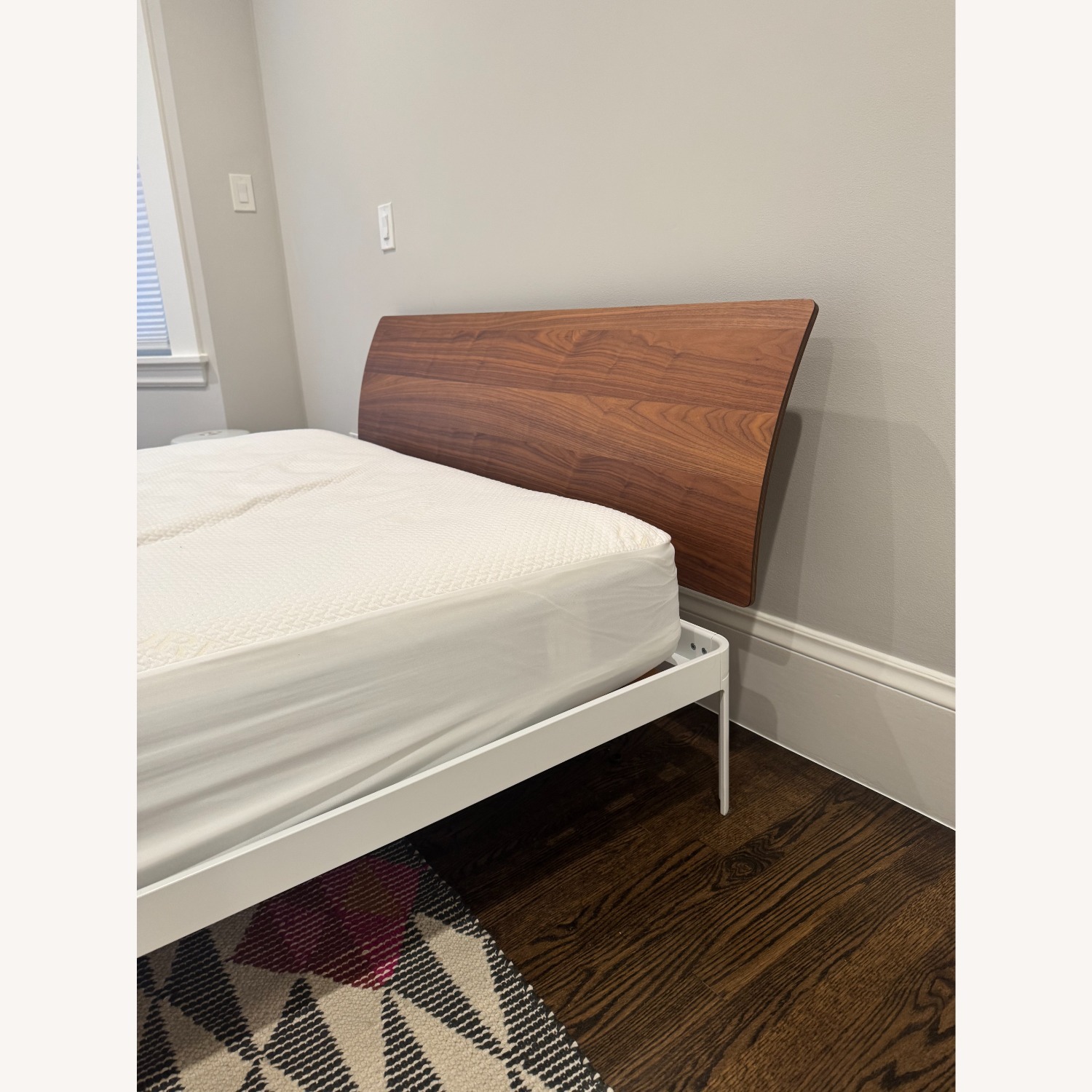 Design Within Reach Queen Bed Frame - image-4